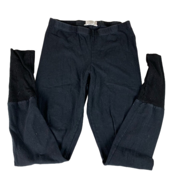OUT from under - Urban Outfitters - Ribbed Leggings Medium - Picture 1 of 9